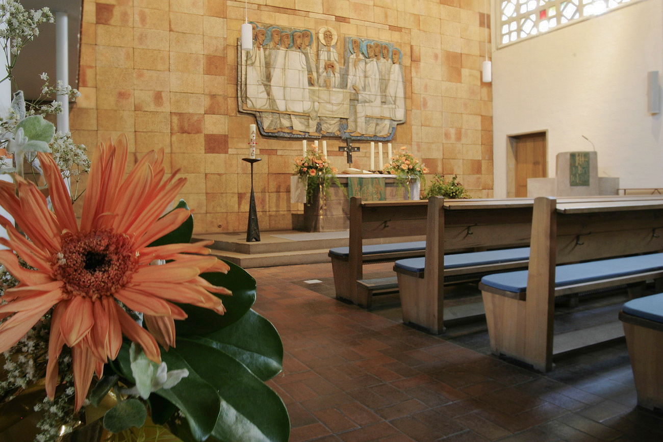 Wilhelm-Löhe-Gedächniskirche
